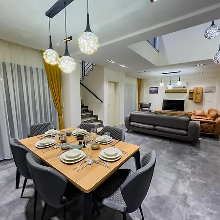 Seden Ovacık